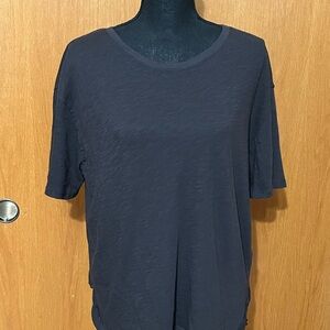 Project Social T Dark Grey T-Shirt